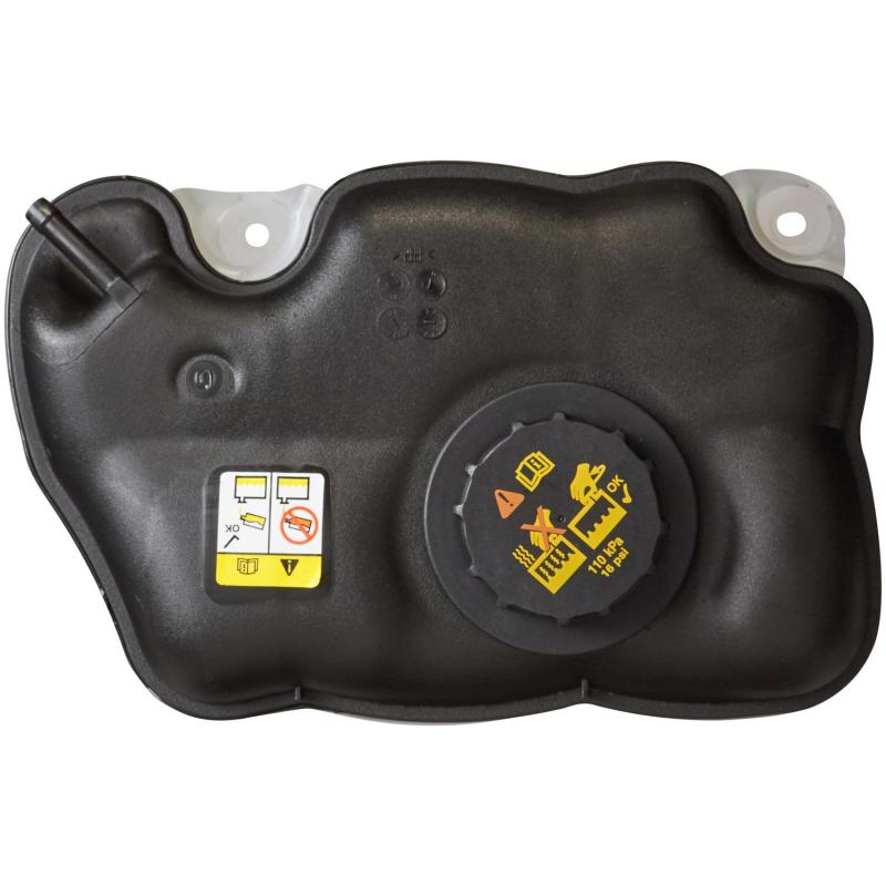 Spectra Premium FRT1514C - Engine Coolant Recovery Tank Spectra Premium FRT1514C Engine Coolant Recovery Tank product image 4 of 5