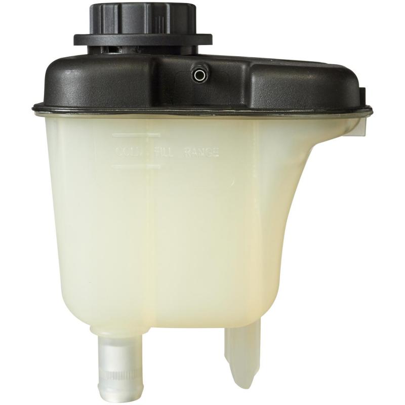 Spectra Premium FRT1515C - Engine Coolant Recovery Tank Spectra Premium FRT1515C Engine Coolant Recovery Tank product image 4 of 5