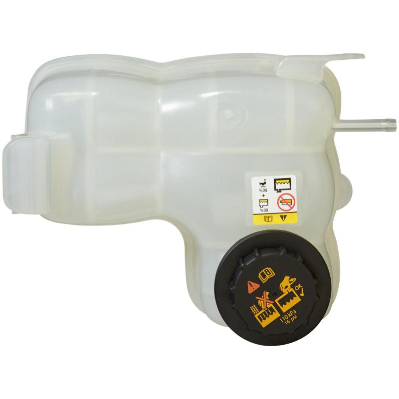 Spectra Premium FRT1517C - Engine Coolant Recovery Tank Spectra Premium FRT1517C Engine Coolant Recovery Tank product image 4 of 5