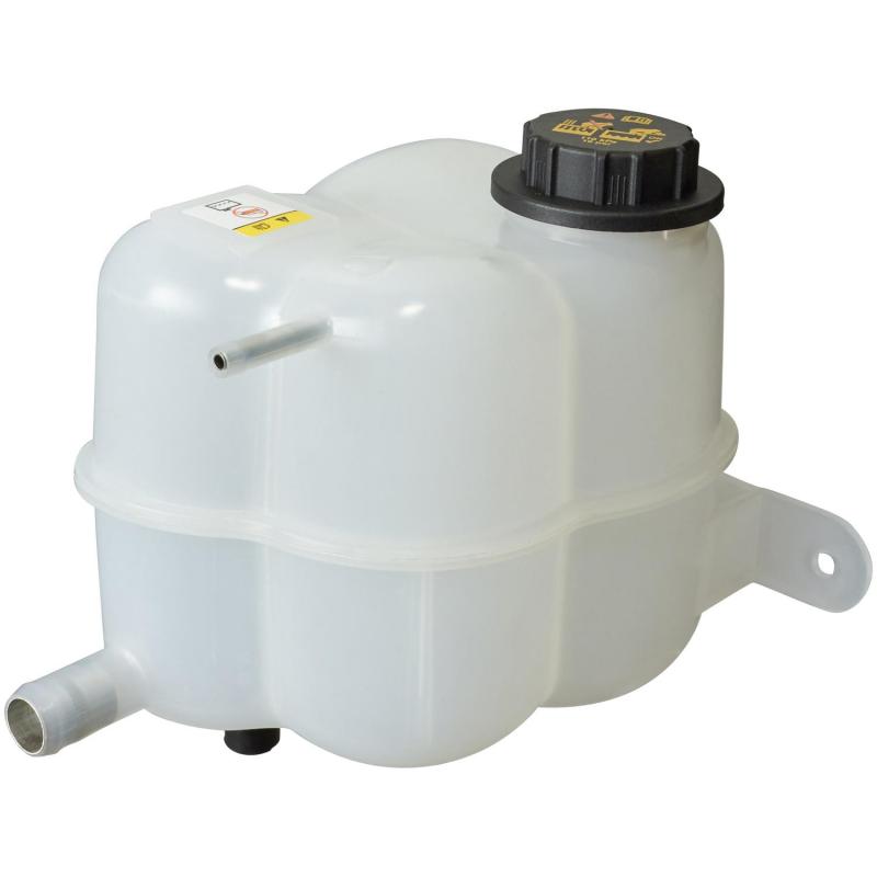 Spectra Premium FRT1518C - Engine Coolant Recovery Tank Spectra Premium FRT1518C Engine Coolant Recovery Tank product image 4 of 5