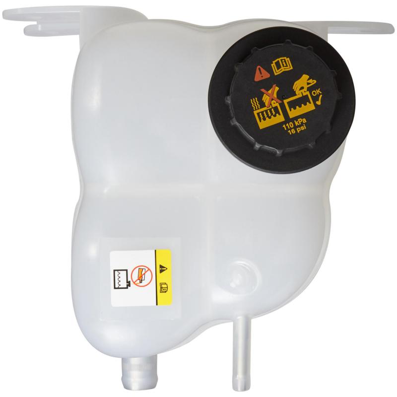 Spectra Premium FRT1518C - Engine Coolant Recovery Tank Spectra Premium FRT1518C Engine Coolant Recovery Tank product image 5 of 5