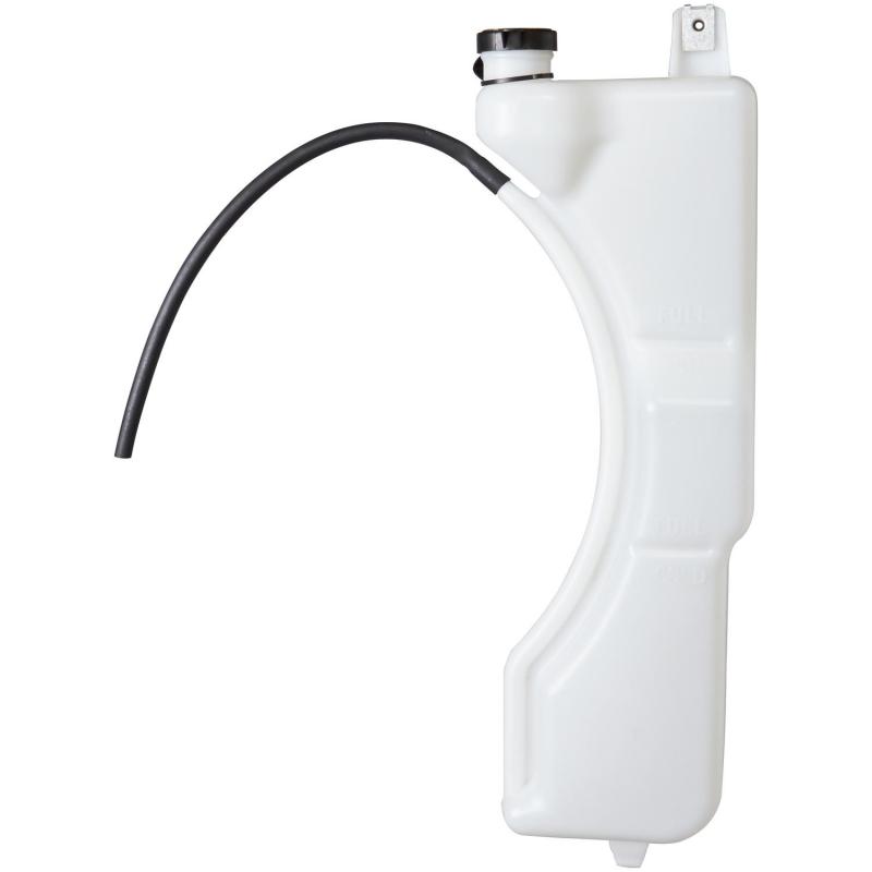 Spectra Premium FRT1519C - Engine Coolant Recovery Tank Spectra Premium FRT1519C Engine Coolant Recovery Tank product image 2 of 5