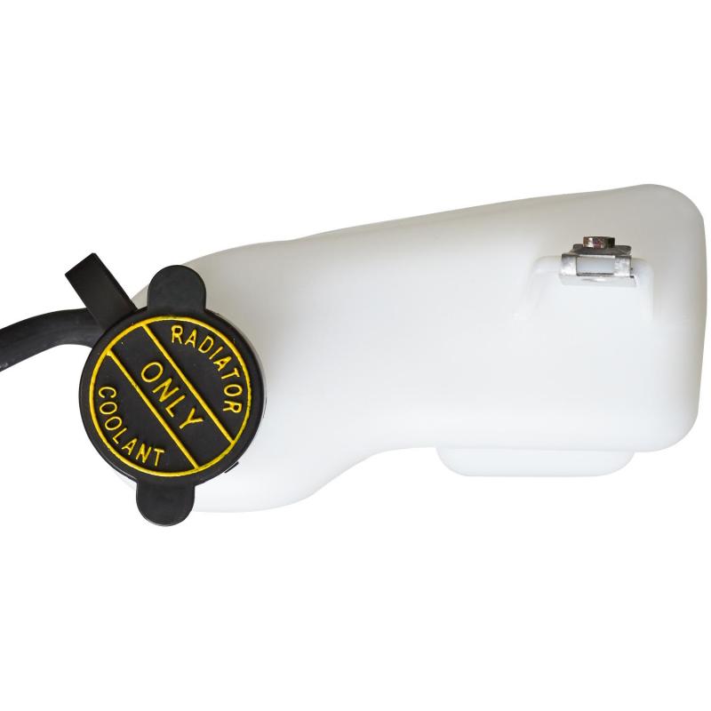 Spectra Premium FRT1519C - Engine Coolant Recovery Tank Spectra Premium FRT1519C Engine Coolant Recovery Tank product image 3 of 5