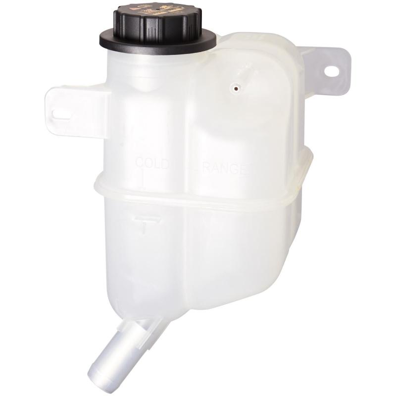 Spectra Premium FRT1525C - Engine Coolant Recovery Tank Spectra Premium FRT1525C Engine Coolant Recovery Tank product image 4 of 5