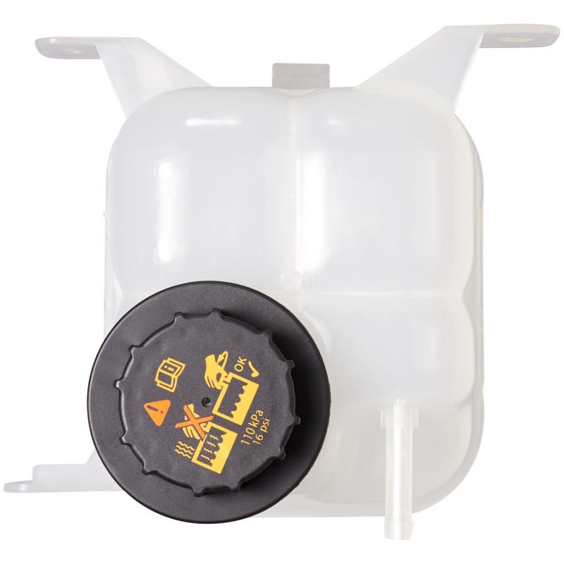 Spectra Premium FRT1525C - Engine Coolant Recovery Tank Spectra Premium FRT1525C Engine Coolant Recovery Tank product image 5 of 5