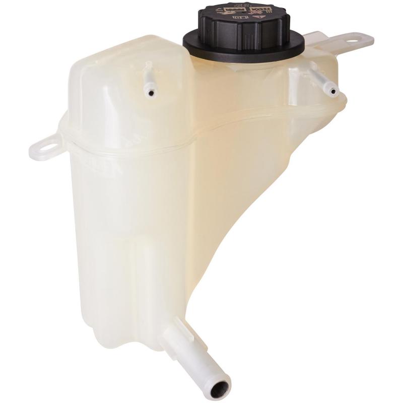 Spectra Premium FRT1527C - Engine Coolant Recovery Tank Spectra Premium FRT1527C Engine Coolant Recovery Tank product image 4 of 6