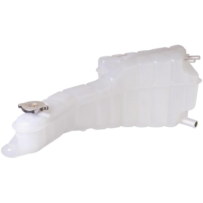 Spectra Premium FRT1701C - Engine Coolant Recovery Tank Spectra Premium FRT1701C Engine Coolant Recovery Tank product image 3 of 7