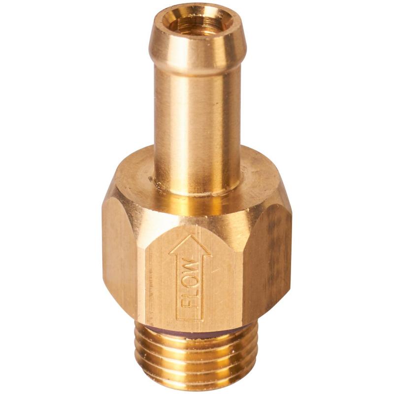 Spectra Premium FRT1701C - Engine Coolant Recovery Tank Spectra Premium FRT1701C Engine Coolant Recovery Tank product image 5 of 7