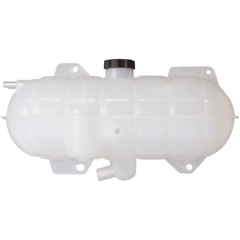 Spectra Premium FRT1702C - Engine Coolant Recovery Tank Spectra Premium FRT1702C Engine Coolant Recovery Tank product image 2 of 5