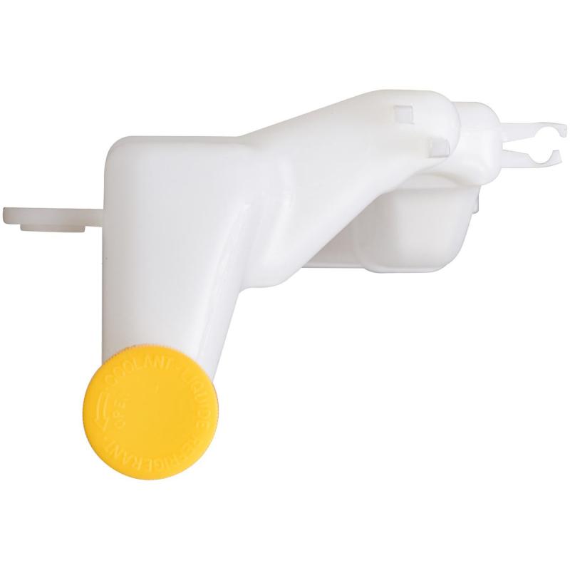 Spectra Premium FRT1801C - Engine Coolant Recovery Tank Spectra Premium FRT1801C Engine Coolant Recovery Tank product image 2 of 5