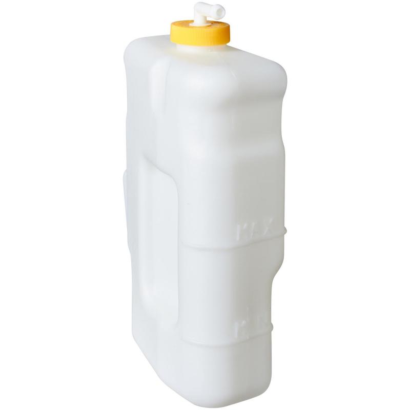 Spectra Premium FRT1808C - Engine Coolant Recovery Tank Spectra Premium FRT1808C Engine Coolant Recovery Tank product image 5 of 5