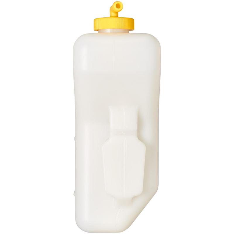 Spectra Premium FRT1812C - Engine Coolant Recovery Tank Spectra Premium FRT1812C Engine Coolant Recovery Tank product image 4 of 5