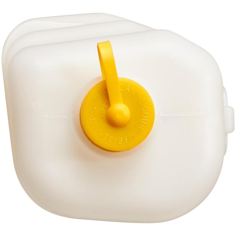 Spectra Premium FRT1815C - Engine Coolant Recovery Tank Spectra Premium FRT1815C Engine Coolant Recovery Tank product image 5 of 5
