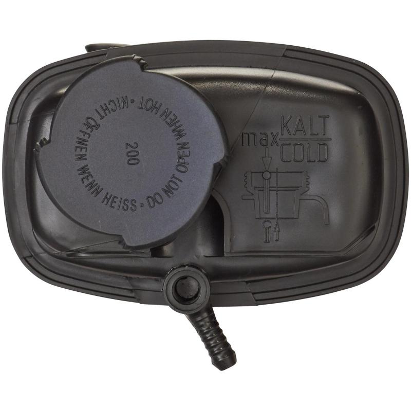 Spectra Premium FRT1903C - Engine Coolant Recovery Tank Spectra Premium FRT1903C Engine Coolant Recovery Tank product image 3 of 6