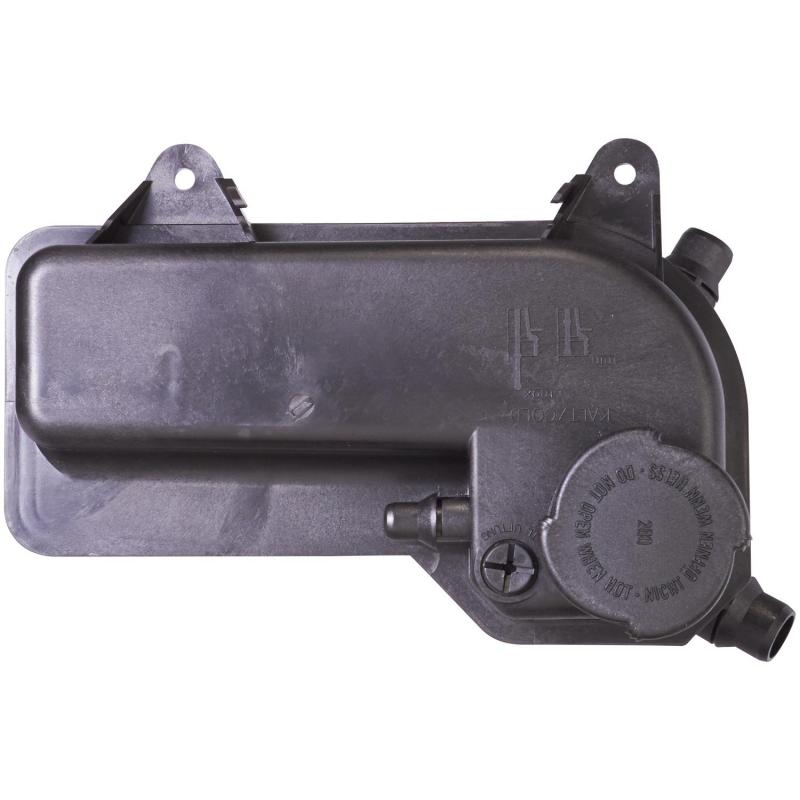 Spectra Premium FRT1904C - Engine Coolant Recovery Tank Spectra Premium FRT1904C Engine Coolant Recovery Tank product image 6 of 6