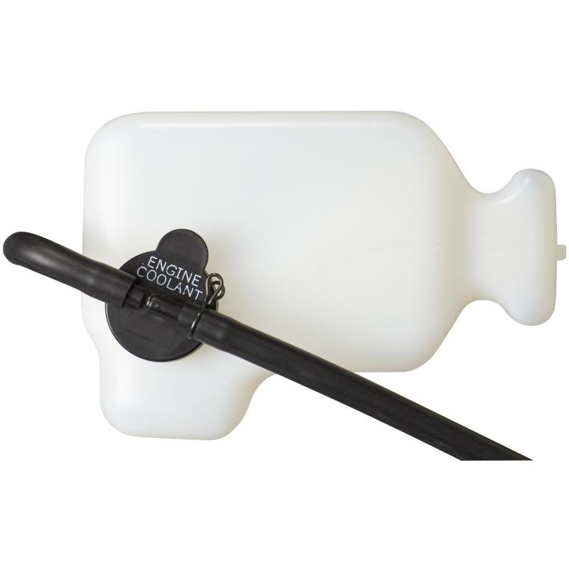 Spectra Premium FRT2001C - Engine Coolant Recovery Tank Spectra Premium FRT2001C Engine Coolant Recovery Tank product image 3 of 5
