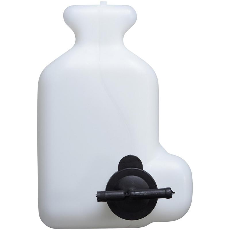 Spectra Premium FRT2002C - Engine Coolant Recovery Tank Spectra Premium FRT2002C Engine Coolant Recovery Tank product image 4 of 5