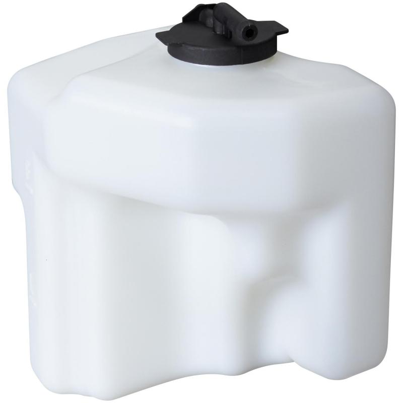 Spectra Premium FRT2003C - Engine Coolant Recovery Tank Spectra Premium FRT2003C Engine Coolant Recovery Tank product image 3 of 5