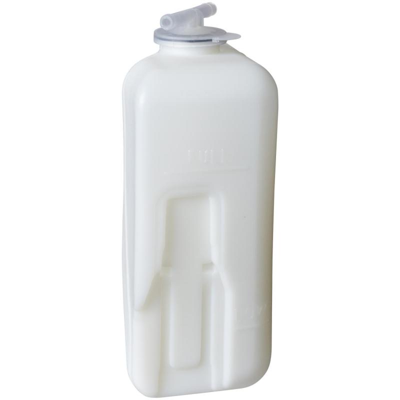 Spectra Premium FRT2004C - Engine Coolant Recovery Tank Spectra Premium FRT2004C Engine Coolant Recovery Tank product image 2 of 5