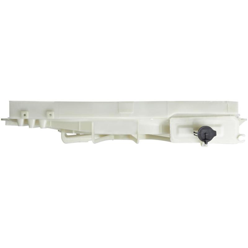 Spectra Premium FRT2007C - Engine Coolant Recovery Tank Spectra Premium FRT2007C Engine Coolant Recovery Tank product image 2 of 5