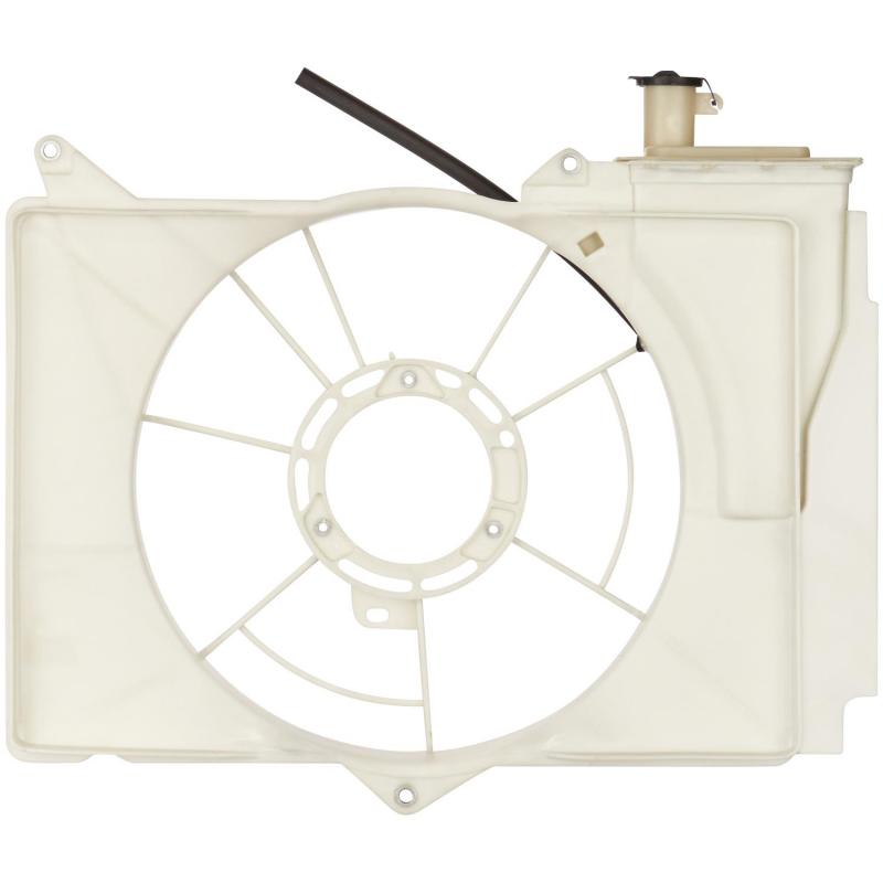 Spectra Premium FRT2008C Engine Coolant Recovery Tank product image 5 of 5