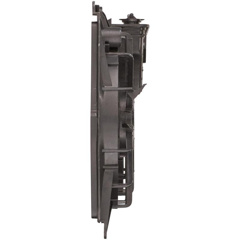 Spectra Premium FRT2009C - Engine Coolant Recovery Tank Spectra Premium FRT2009C Engine Coolant Recovery Tank product image 5 of 5
