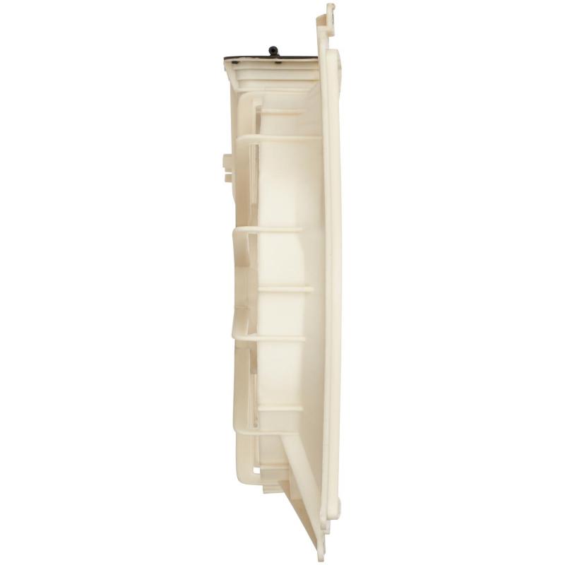 Spectra Premium FRT2010C - Engine Coolant Recovery Tank Spectra Premium FRT2010C Engine Coolant Recovery Tank product image 4 of 5