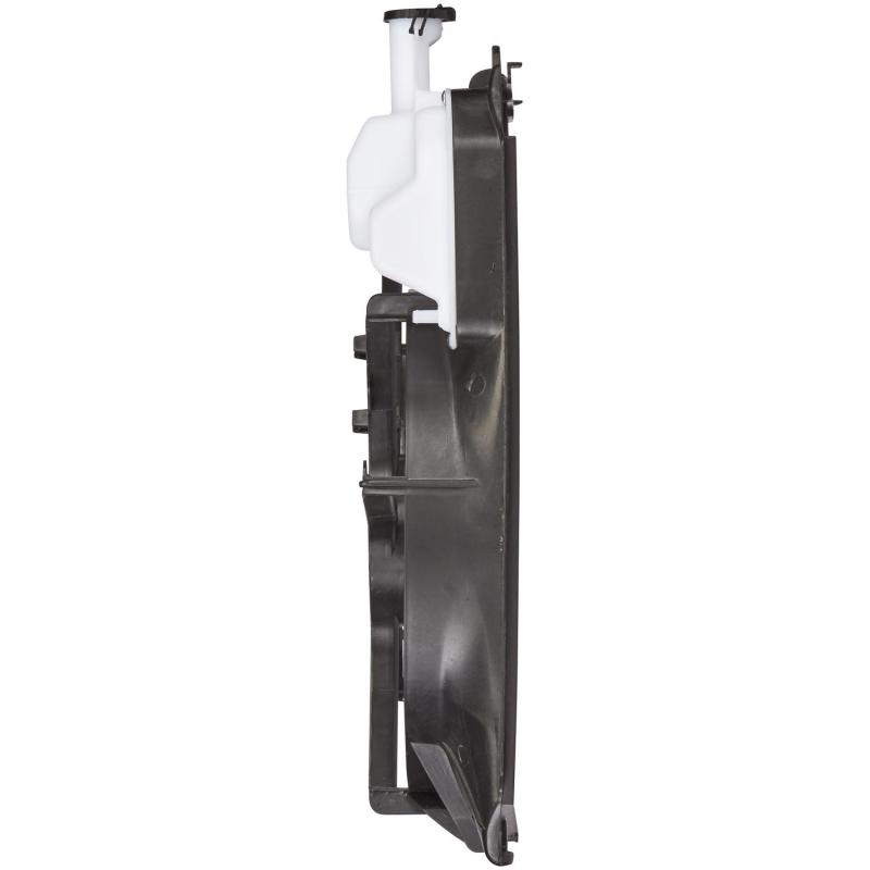 Spectra Premium FRT2011C - Engine Coolant Recovery Tank Spectra Premium FRT2011C Engine Coolant Recovery Tank product image 2 of 4
