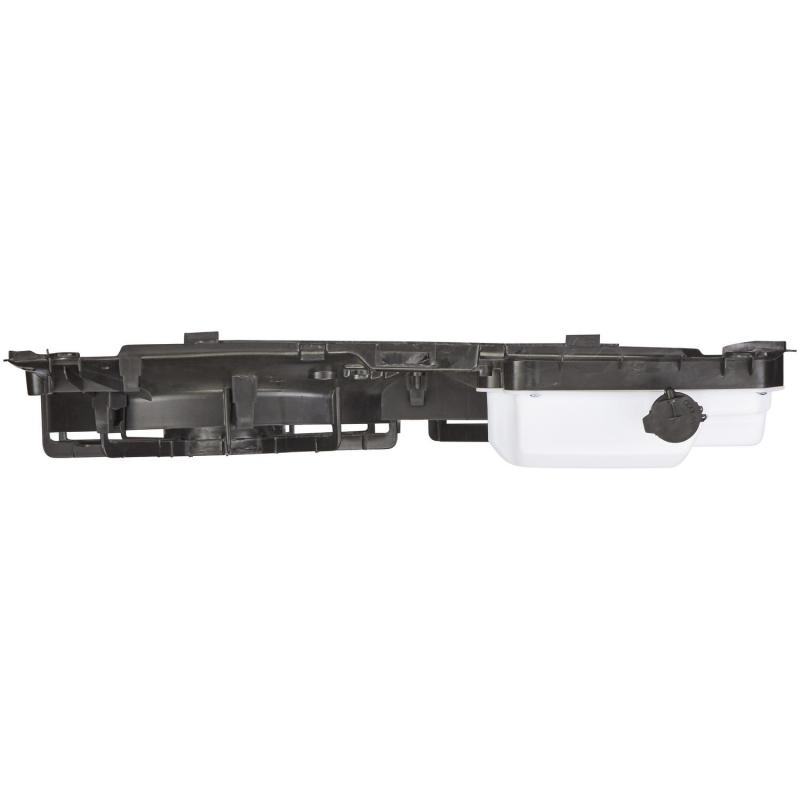 Spectra Premium FRT2011C - Engine Coolant Recovery Tank Spectra Premium FRT2011C Engine Coolant Recovery Tank product image 3 of 4