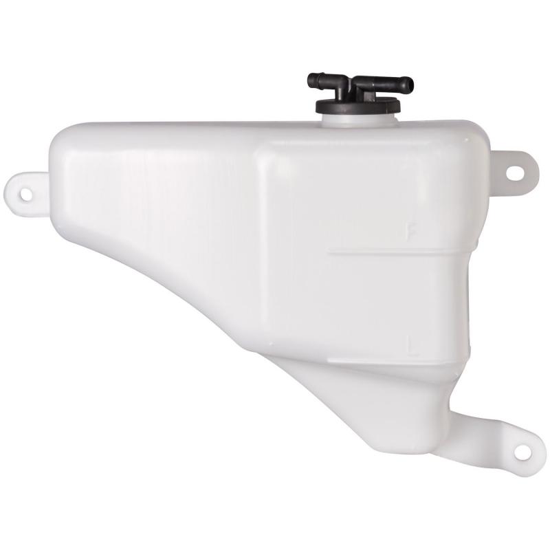 Spectra Premium FRT2023C - Engine Coolant Recovery Tank Spectra Premium FRT2023C Engine Coolant Recovery Tank product image 3 of 5