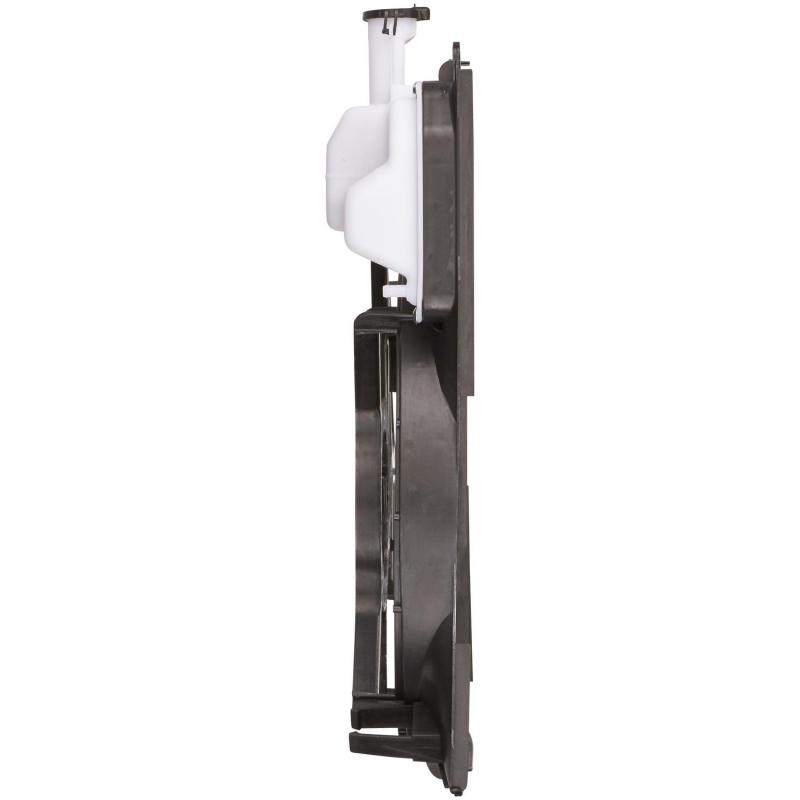 Spectra Premium FRT2026C - Engine Coolant Recovery Tank Spectra Premium FRT2026C Engine Coolant Recovery Tank product image 4 of 5