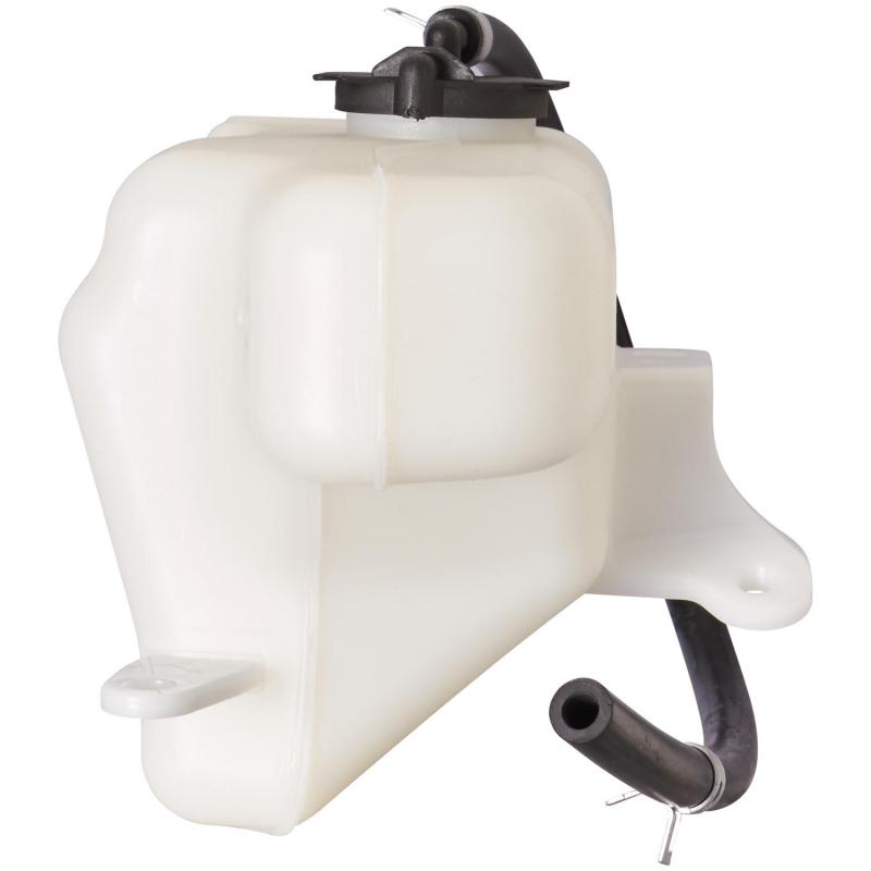 Spectra Premium FRT2027C - Engine Coolant Recovery Tank Spectra Premium FRT2027C Engine Coolant Recovery Tank product image 4 of 5