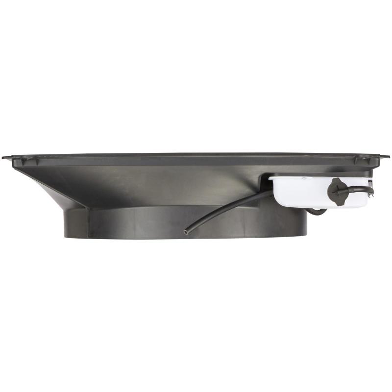 Spectra Premium FRT2028C - Engine Coolant Recovery Tank Spectra Premium FRT2028C Engine Coolant Recovery Tank product image 2 of 5
