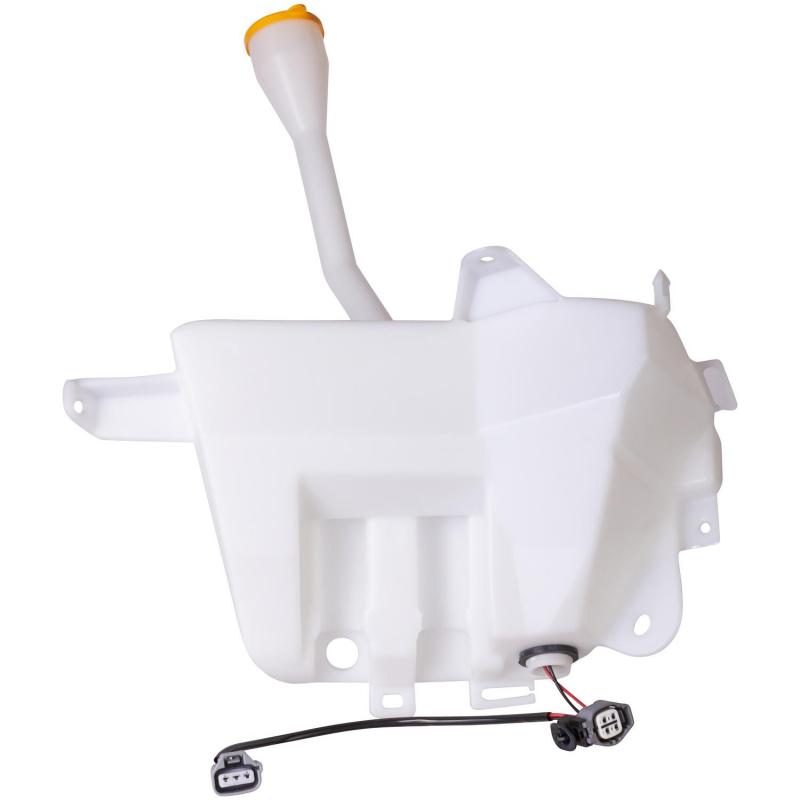 Spectra Premium FRT2034W - Washer Fluid Reservoir Spectra Premium FRT2034W Washer Fluid Reservoir product image 2 of 6