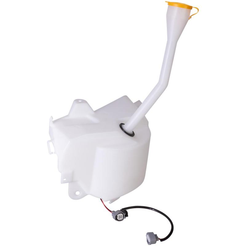Spectra Premium FRT2034W - Washer Fluid Reservoir Spectra Premium FRT2034W Washer Fluid Reservoir product image 3 of 6