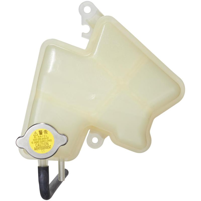 Spectra Premium FRT2103C - Engine Coolant Recovery Tank Spectra Premium FRT2103C Engine Coolant Recovery Tank product image 2 of 5