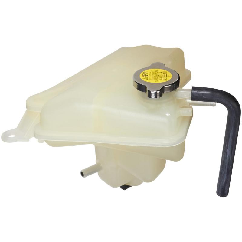 Spectra Premium FRT2103C - Engine Coolant Recovery Tank Spectra Premium FRT2103C Engine Coolant Recovery Tank product image 5 of 5