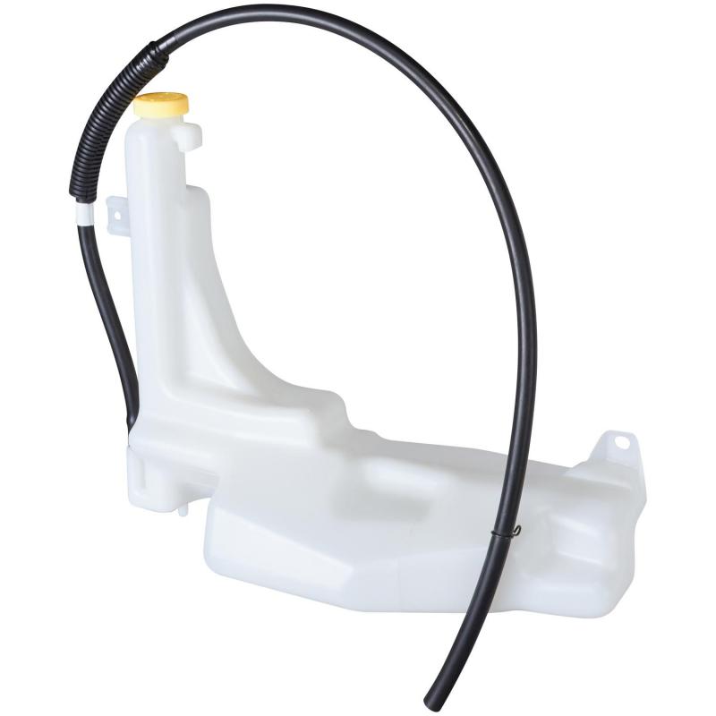 Spectra Premium FRT2303C Engine Coolant Recovery Tank product image 2 of 5