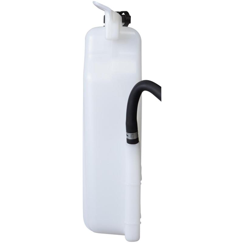 Spectra Premium FRT2304C - Engine Coolant Recovery Tank Spectra Premium FRT2304C Engine Coolant Recovery Tank product image 4 of 5
