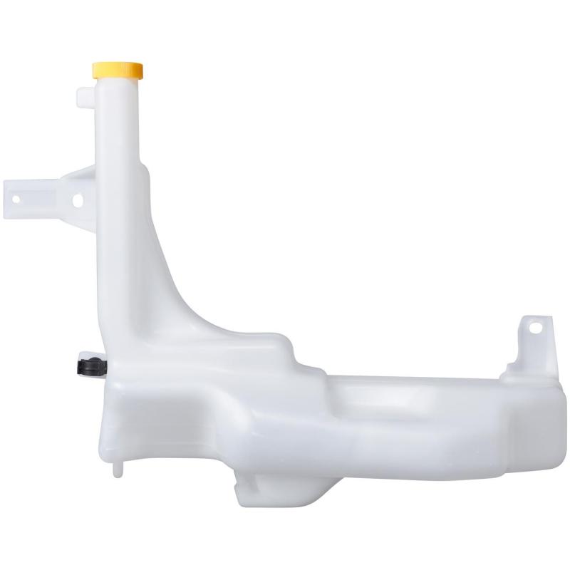 Spectra Premium FRT2308C - Engine Coolant Recovery Tank Spectra Premium FRT2308C Engine Coolant Recovery Tank product image 2 of 5