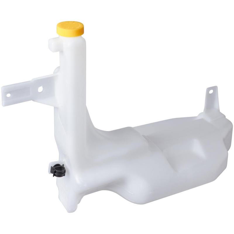 Spectra Premium FRT2308C - Engine Coolant Recovery Tank Spectra Premium FRT2308C Engine Coolant Recovery Tank product image 3 of 5