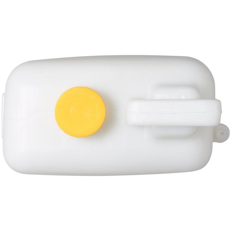 Spectra Premium FRT2311C - Engine Coolant Recovery Tank Spectra Premium FRT2311C Engine Coolant Recovery Tank product image 2 of 5