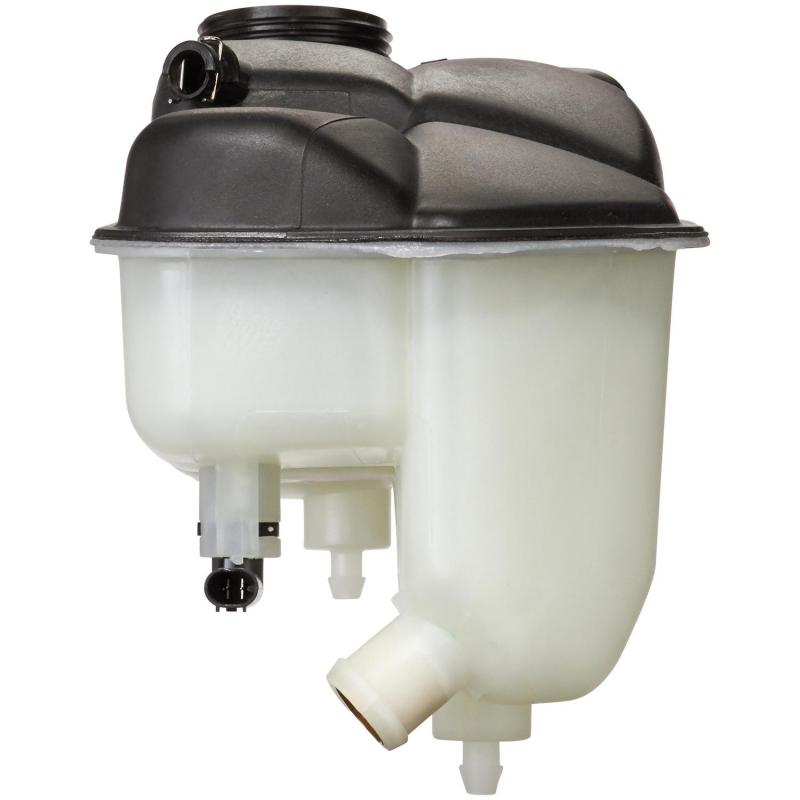 Spectra Premium FRT2411C - Engine Coolant Recovery Tank Spectra Premium FRT2411C Engine Coolant Recovery Tank product image 3 of 5