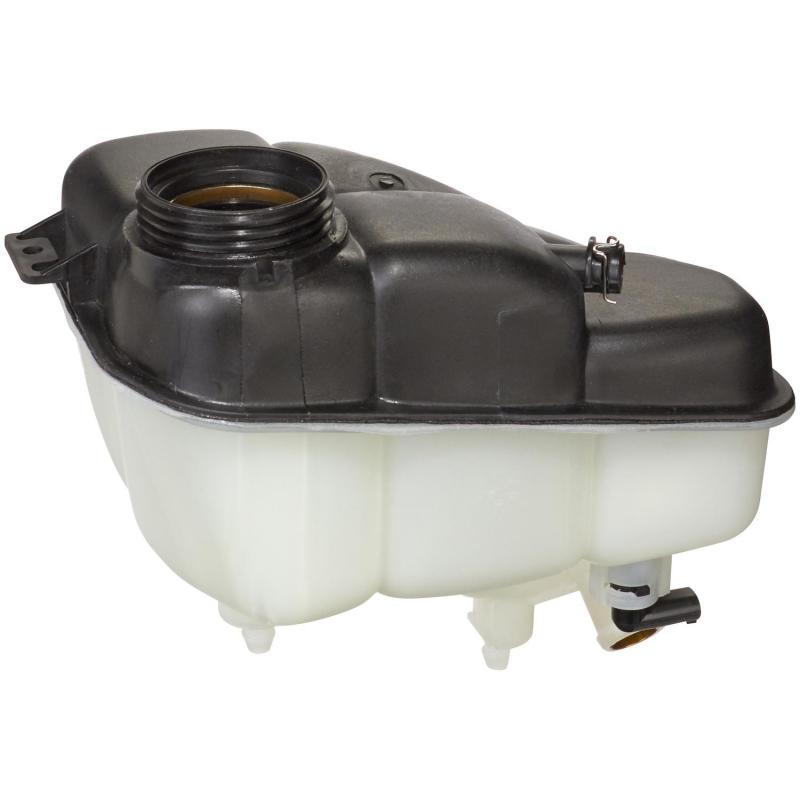 Spectra Premium FRT2411C - Engine Coolant Recovery Tank Spectra Premium FRT2411C Engine Coolant Recovery Tank product image 4 of 5