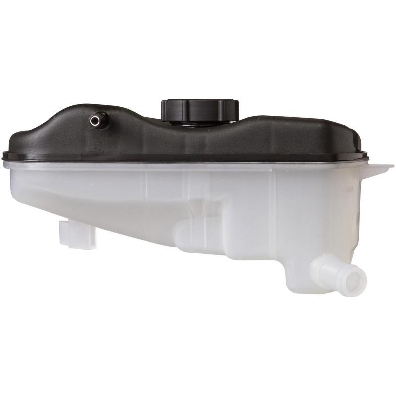 Spectra Premium FRT2802C - Engine Coolant Recovery Tank Spectra Premium FRT2802C Engine Coolant Recovery Tank product image 2 of 5