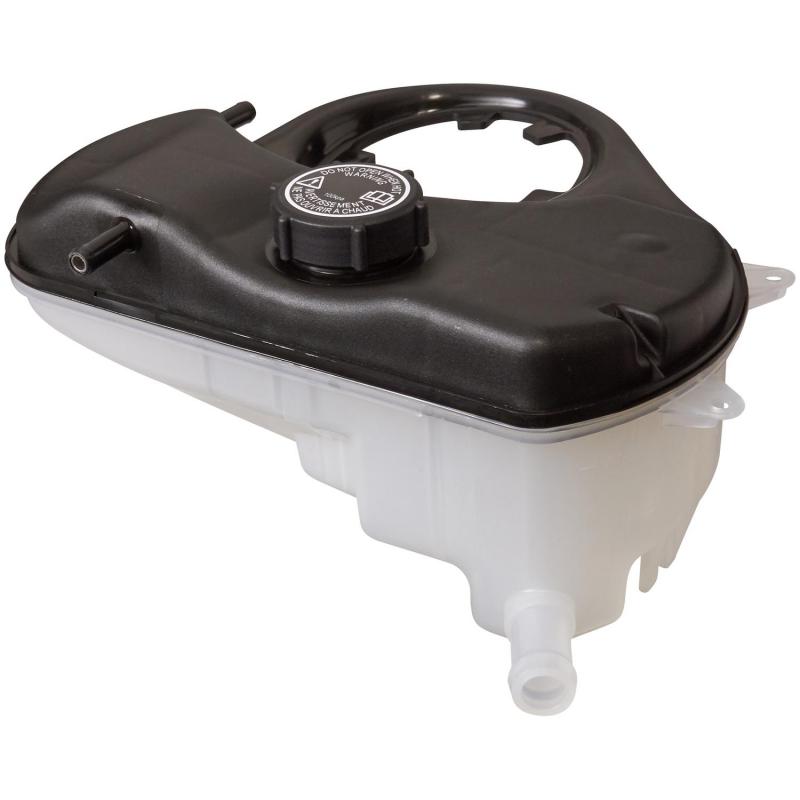 Spectra Premium FRT2802C - Engine Coolant Recovery Tank Spectra Premium FRT2802C Engine Coolant Recovery Tank product image 3 of 5