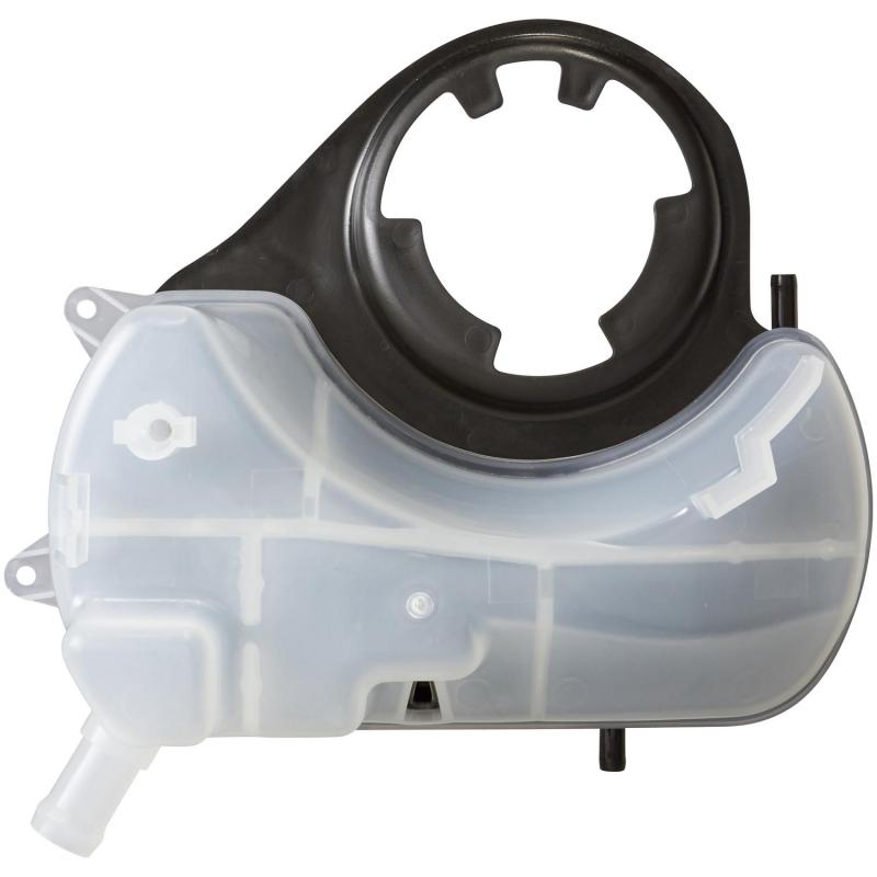 Spectra Premium FRT2802C - Engine Coolant Recovery Tank Spectra Premium FRT2802C Engine Coolant Recovery Tank product image 4 of 5