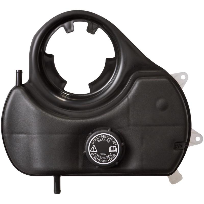 Spectra Premium FRT2802C - Engine Coolant Recovery Tank Spectra Premium FRT2802C Engine Coolant Recovery Tank product image 5 of 5