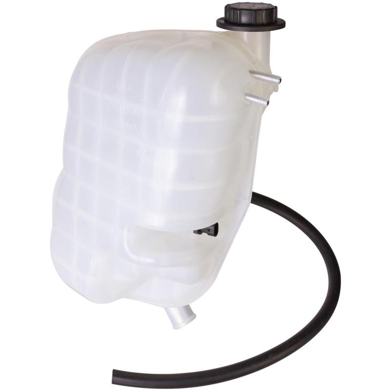 Spectra Premium FRT3503C - Engine Coolant Recovery Tank Spectra Premium FRT3503C Engine Coolant Recovery Tank product image 2 of 6