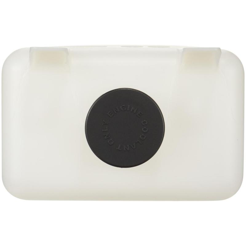 Spectra Premium FRT9001C - Engine Coolant Recovery Tank Spectra Premium FRT9001C Engine Coolant Recovery Tank product image 4 of 5